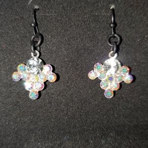 Earrings Handcrafted